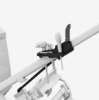 Extension Set, trailer hitch bike carrier Epos Bike Repair Holder (jalgratta parandushoidik)
