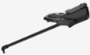 Extension Set, trailer hitch bike carrier Epos Bike Repair Holder (jalgratta parandushoidik)