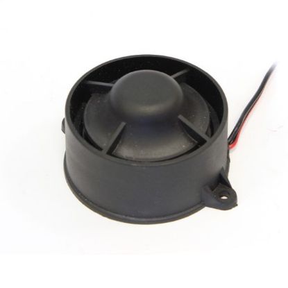 Siren, alarm system Minisireen AS 20