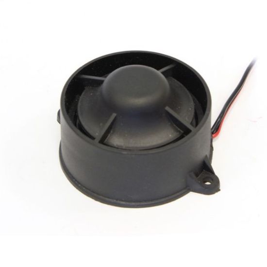 Siren, alarm system Minisireen AS 20