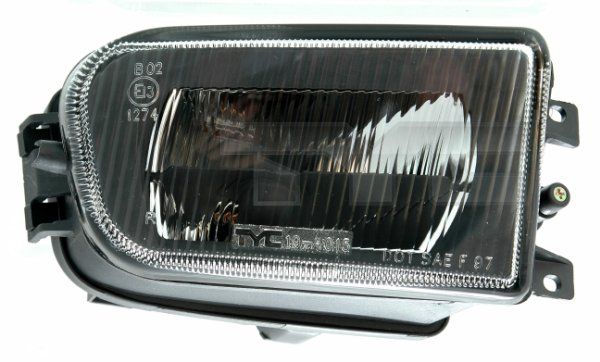 Front Fog Light BMW - 63 17 8 377 383