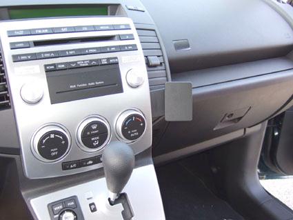 Trim Frame Mazda 5 05-08