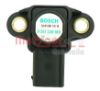Sensor, intake manifold pressure OE-BOSCH
