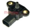 Sensor, intake manifold pressure OE-BOSCH