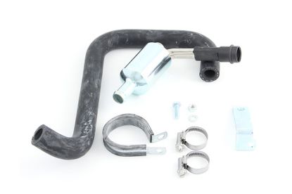 Heating Element, engine preheater system RE513 16mm 550W (koos voolikutega)