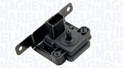 Sensor, intake manifold pressure FORD FOCUS-TRANSIT(1.8DI/TDCI)