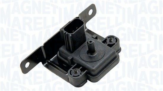 Sensor, intake manifold pressure FORD FOCUS-TRANSIT(1.8DI/TDCI)