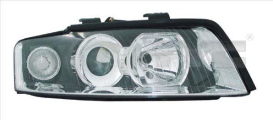 Headlight VAG - 8E0 941 029C