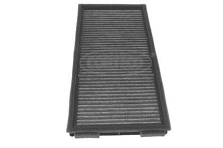 Filter, cabin air aktiivsöega - E34