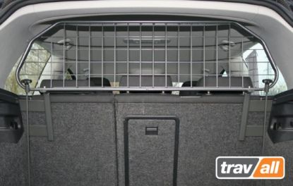 Barrier Mesh, boot-/cargo area VW GOLF HATCH (03-12)RABBIT (06-08) Barrier Mesh, boot-/cargo area VW GOLF HATCH (03-12)RABBIT (06-08)