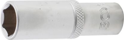 Socket Wrench Insert Deep Socket "Pro Torque®" 3/8", 14 mm