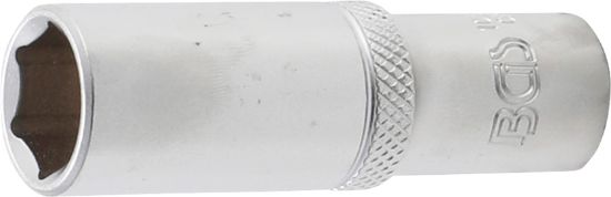 Socket Wrench Insert Deep Socket "Pro Torque®" 3/8", 14 mm