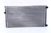 Radiator, engine cooling VW-GOLF III     91-