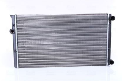 Radiator, engine cooling VW-GOLF III 91- Radiator, engine cooling VW-GOLF III 91-