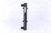 Radiator, engine cooling VW-GOLF III     91-