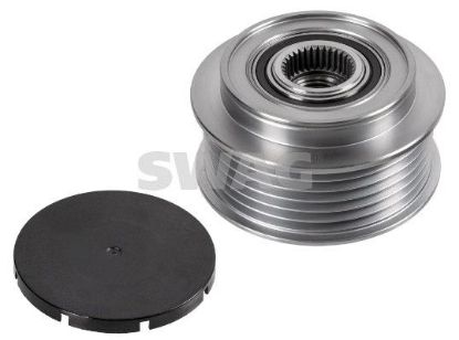 Alternator Freewheel Clutch VW-Audi 06E 903 119 T