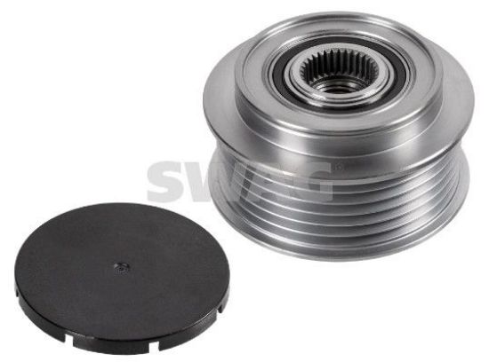Alternator Freewheel Clutch VW-Audi 06E 903 119 T