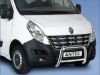 Frontal Protection Bar NV400/Master/Movano 10- (12-