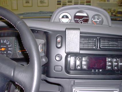 Trim Frame Mitsubishi L200 97-05