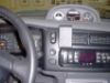 Trim Frame Mitsubishi L200 97-05