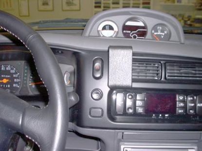 Trim Frame Mitsubishi L200 97-05