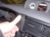 Trim Frame Mitsubishi L200 97-05