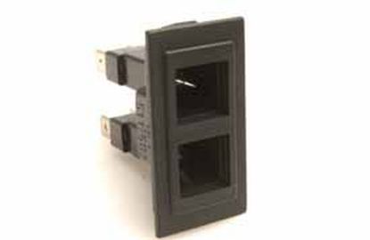 Bulb, switch 511-le, 2x24V