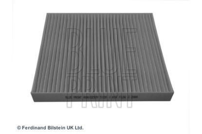 Filter, cabin air CHRYSLER - 05058693AA