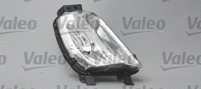 Front Fog Light FG Peugeot 308 / Right