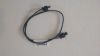Connecting cabel, water pump U4847 TT-Evo pumbale 600 MM