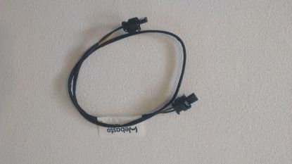 Connecting cabel, water pump U4847 TT-Evo pumbale 600 MM