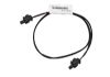 Connecting cabel, water pump U4847 TT-Evo pumbale 600 MM