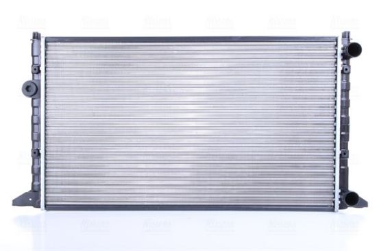 Radiator, engine cooling VW GOLF 93-