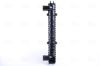 Radiator, engine cooling VW GOLF 93-