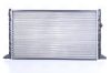 Radiator, engine cooling VW GOLF 93-