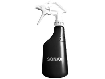 Pump Dispenser prits Sprayboy 0,6L