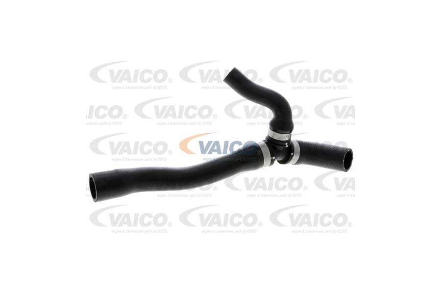 Radiator Hose GOLF III (1H1), SHARAN