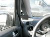 Trim Frame Mitsubishi Golt 09-11 vasak