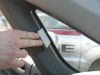 Trim Frame Mitsubishi Golt 09-11 vasak
