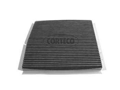 Filter, cabin air VOLVO - 30630754