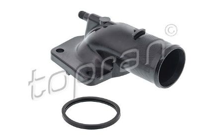 Coolant Flange PSA