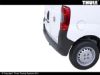 Trailer Hitch Citroen Nemo/Fiat Fiorino/Peugeot Bipper 08- eem.