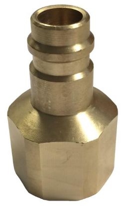 Gasket, coolant pipe R1234YF uute DuPont ja Honeywell LP ballooni adapt