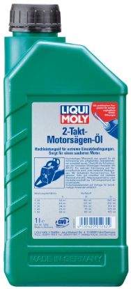 Engine Oil 2T mootorsae 1L