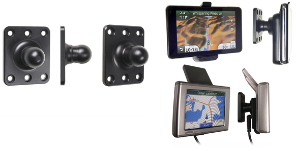 Mobile phone/PDA holder Garmin