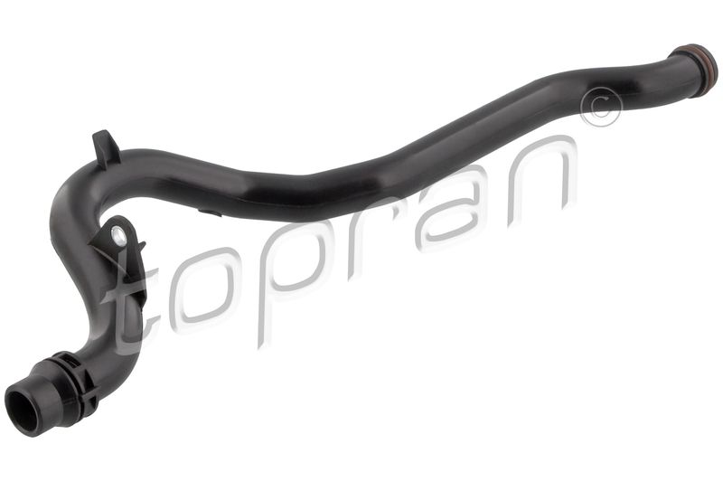 Coolant Pipe VAG