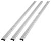 Extension Set, trailer hitch bike carrier VeloSlide Mounting Rails (3x140cm)