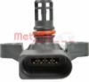 Sensor, intake manifold pressure VAG - 03D 906 051