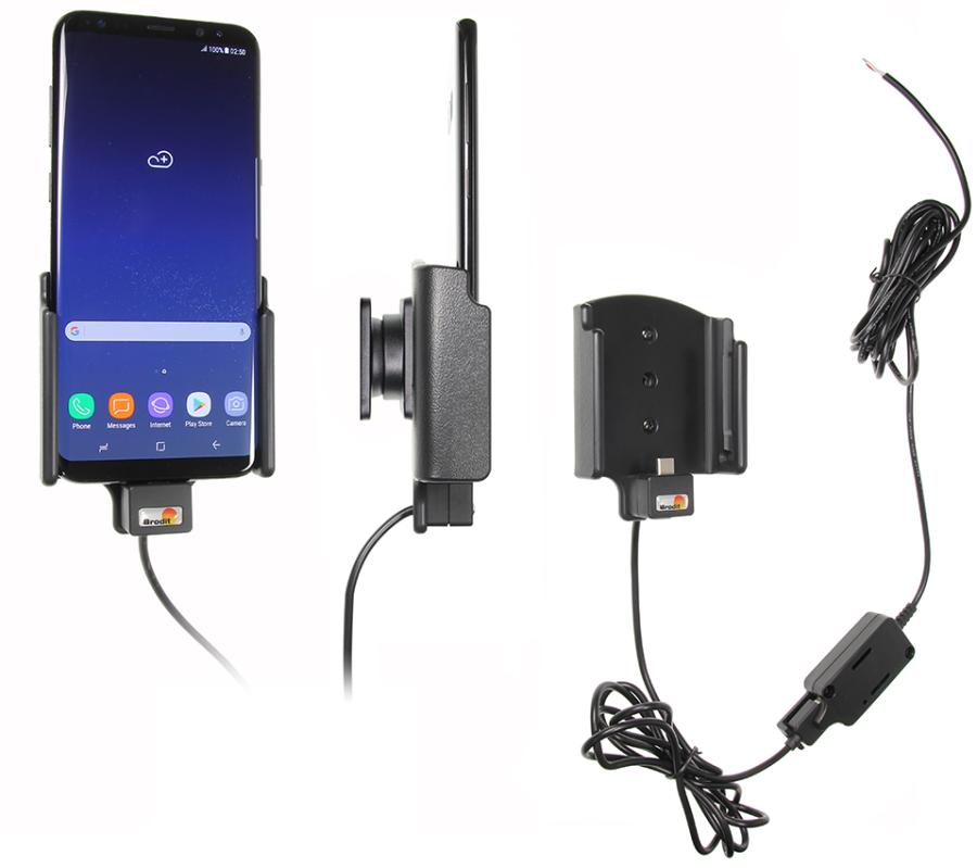 Mobile phone/PDA holder Samsung Galaxy S8 active