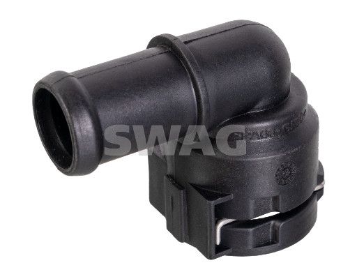 Coolant Flange VW-Audi 1K0 122 291 H